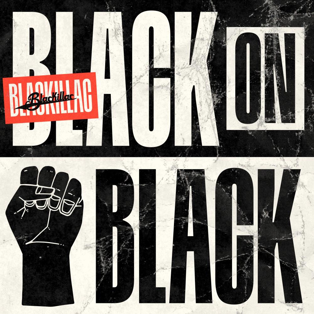 Black on Black (Explicit)