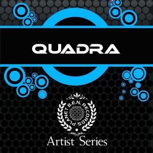 Works dari QUADRA