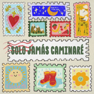 Album Solo Jamás Caminaré oleh Hillsong En Español