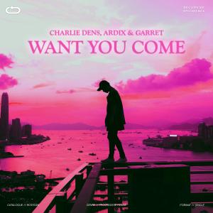 收聽Charlie Dens的Want You Come (Extended Mix)歌詞歌曲