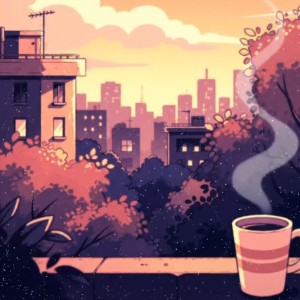 收聽Evil Twin的Sunset In The Hood歌詞歌曲