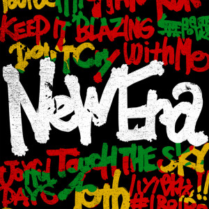 Listen to New Era song with lyrics from HAN-KUN