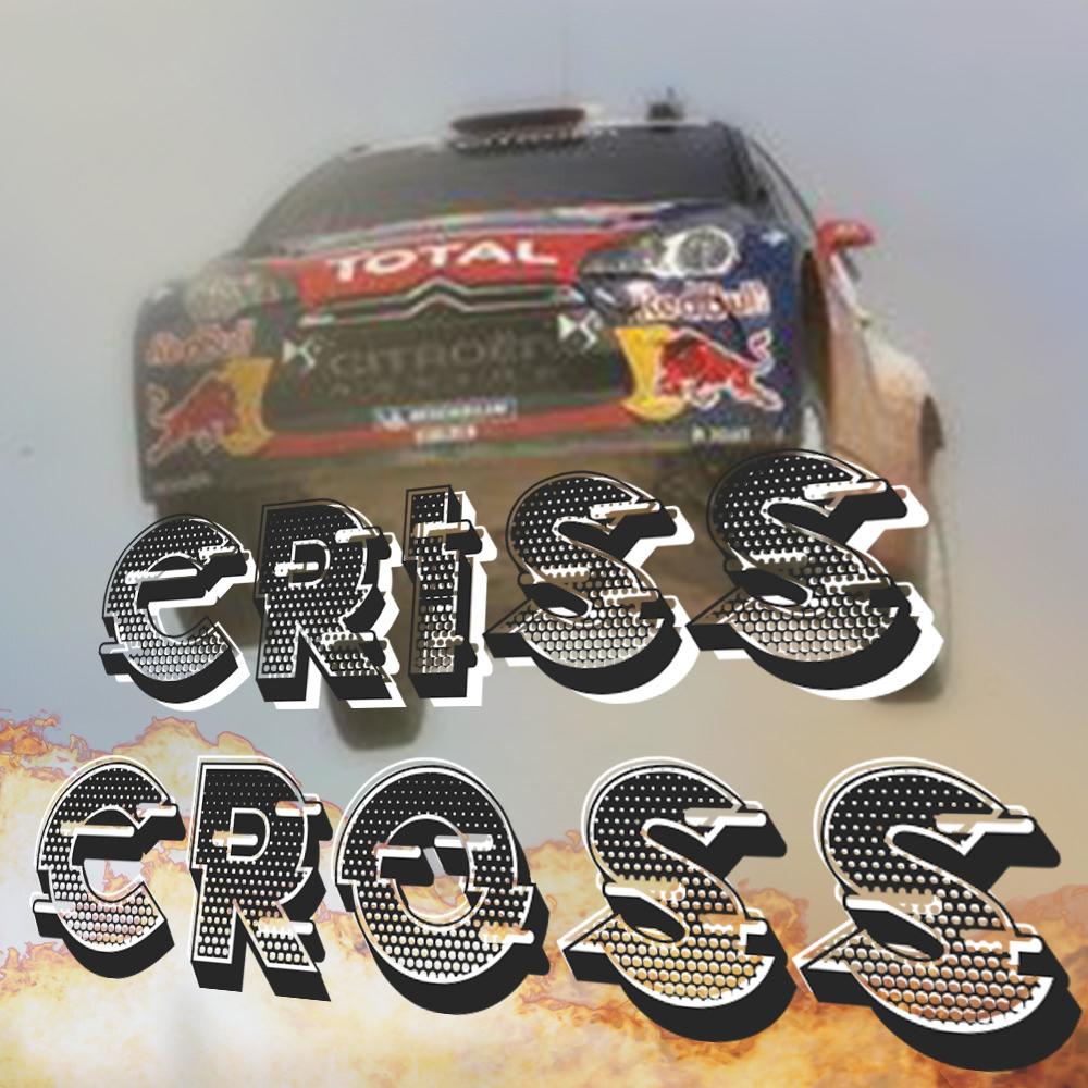 Criss cross