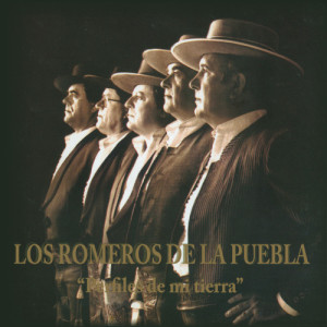 收聽Los Romeros De La Puebla的Muñeco Verde歌詞歌曲