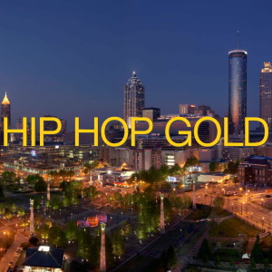 Various Artists的專輯Hip Hop Gold