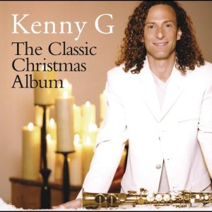 收聽Kenny G的White Christmas歌詞歌曲