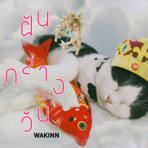 Wakinn的专辑ฝันกลางวัน