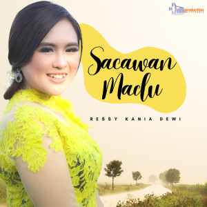 Album Sacawan Madu from Ressy Kania Dewi