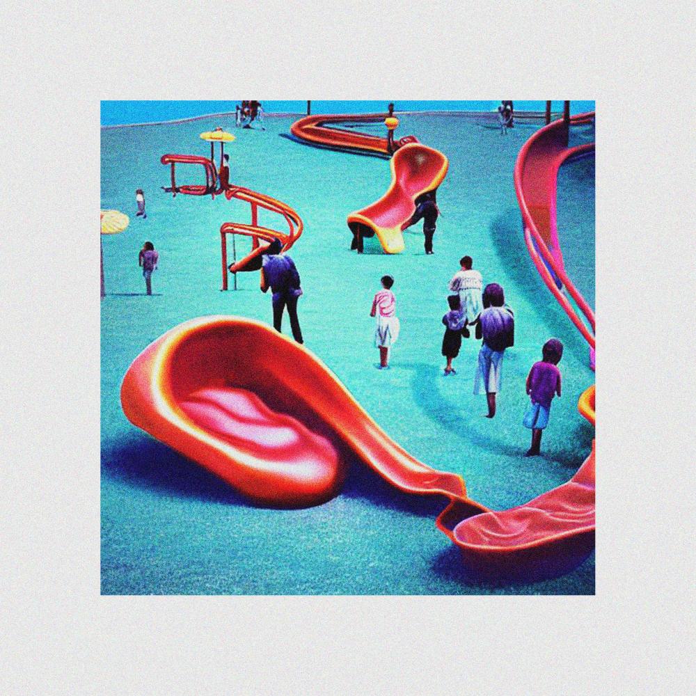 SLIP N SLIDE