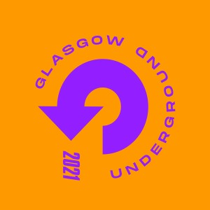 Various Artists的專輯Glasgow Underground 2021