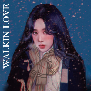 Listen to Walkin Love song with lyrics from 워터프레쉬샤워