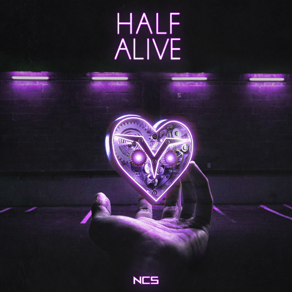 Half Alive