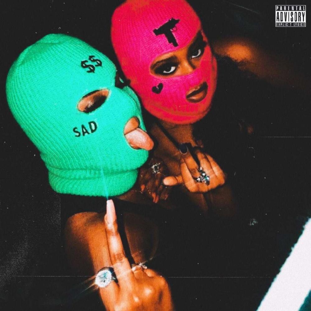 DE$iGNER! (feat. deyezik!) (Explicit)