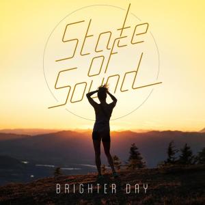 อัลบัม Brighter Day ศิลปิน State of Sound