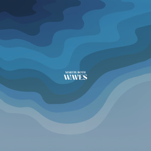 Album Waves from Martin Roth