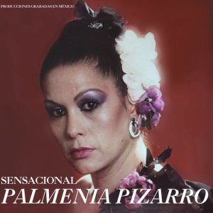 收聽Palmenia Pizarro的Si No Te Gusta Como Soy歌詞歌曲