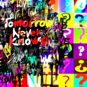 FoZZtone的專輯Tomorrow Never Knows