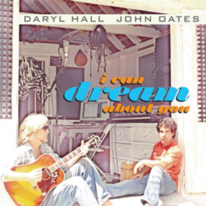 ดาวน์โหลดและฟังเพลง I Can Dream About You พร้อมเนื้อเพลงจาก Daryl Hall And John Oates