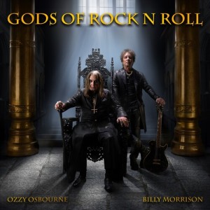 อัลบัม Gods Of Rock N Roll ศิลปิน Ozzy Osbourne