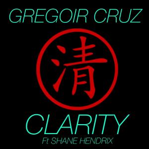 Shane Hendrix的專輯Clarity (feat. Shane Hendrix)