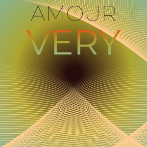 Album Amour Very from Various