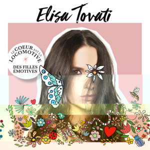 收聽Elisa Tovati的1,2,3,4歌詞歌曲