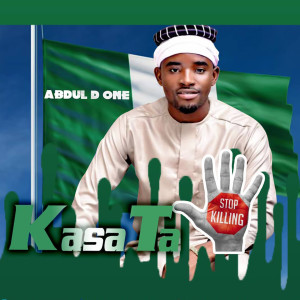 Abdul D One的专辑Kasa Ta