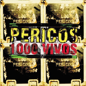 收聽Los Pericos的Boulevard (Live)歌詞歌曲