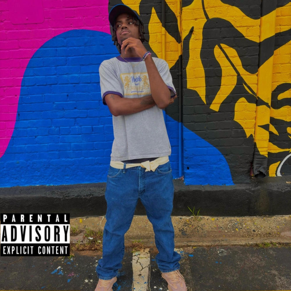 HOLY MOLY (Explicit)