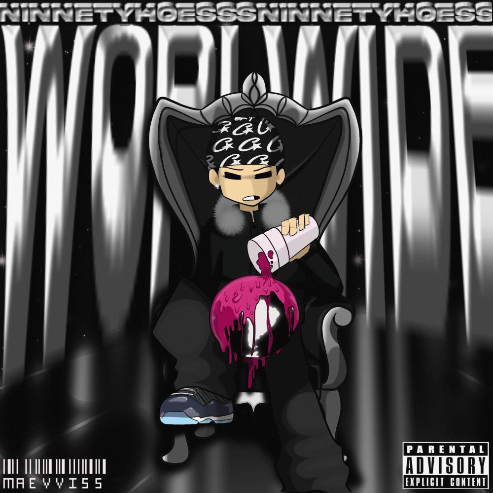 NO CAIGO (feat. Omm Aimar, Marcokein, Nihla & Fizz) (Explicit)