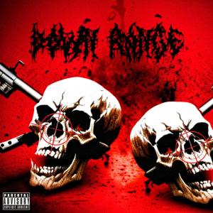 收聽HXTSPXT的DOWN RANGE (Explicit)歌詞歌曲