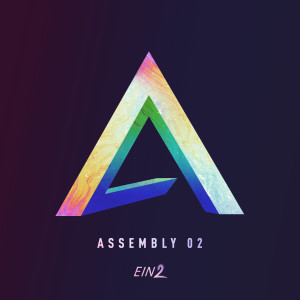 Christopher Ivor的專輯Assembly 02