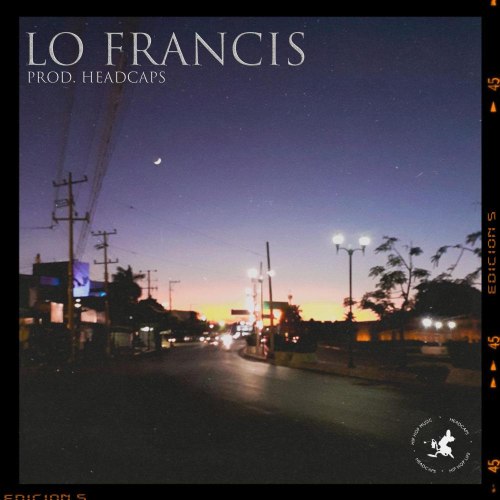 Lo Francis 5