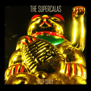 收聽The Supercalas的End of the World歌詞歌曲