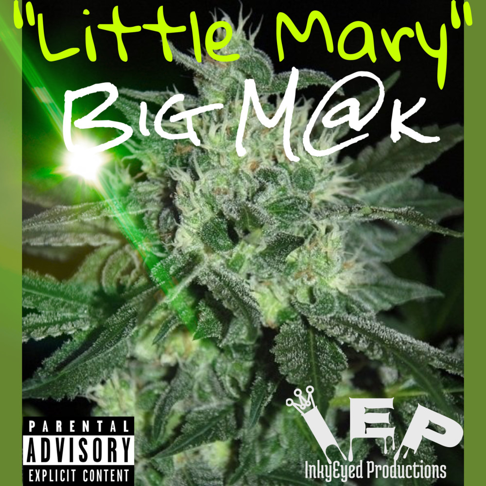 Little Mary (Explicit)