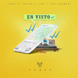 收聽Yarel的En Visto歌詞歌曲