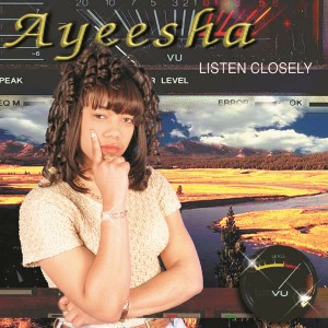 Listen to 1, 2, 3 song with lyrics from Ayeesha