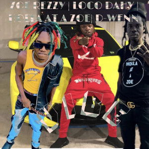 Album Vibe (Explicit) from 