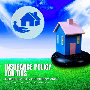 收聽Hooks by: DJ的Insurance Policy For This歌詞歌曲