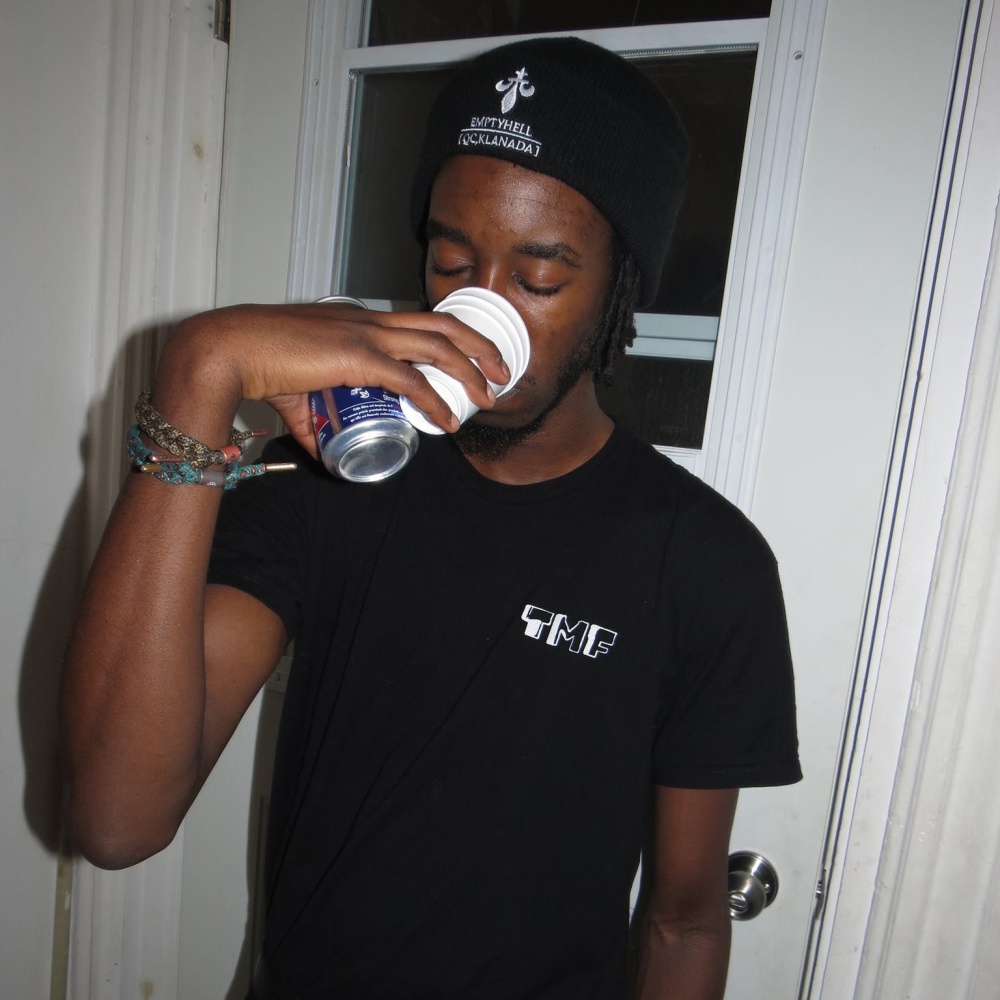 Nothing To Prove (feat. Tizzy Fields) (Explicit)