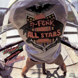 收聽George Clinton & The P-Funk All Stars的Copy Cat歌詞歌曲