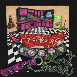 Listen to Nice Girls Always Finish Last song with lyrics from Pet Tigers