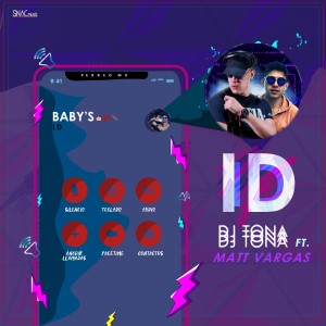 Listen to Id song with lyrics from DJ Tona