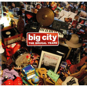 ดาวน์โหลดและฟังเพลง Take Me Where It's Safe (Home Demo) พร้อมเนื้อเพลงจาก Big City