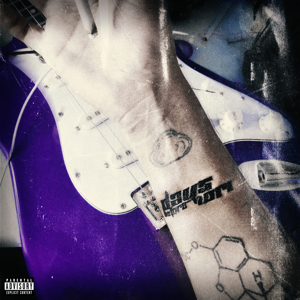 Sunny Days (Explicit)