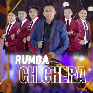 收聽MATADOR Y SU RUMBA CHICHERA的Tal Como Viene Se Va歌詞歌曲