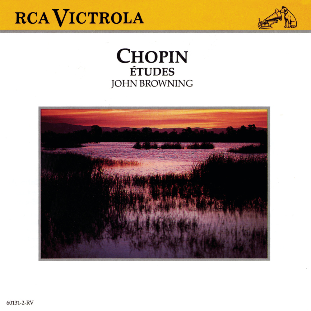 Etudes, Op. 25: No. 12 in C Minor