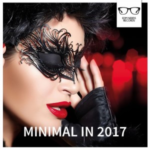 Various  Artists的专辑Minimal In 2017