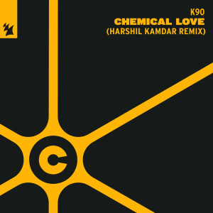 K90的专辑Chemical Love (Harshil Kamdar Remix)