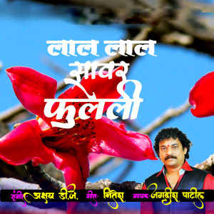收听Jagdish Patil的Lal Lal Sawar Fuleli歌词歌曲